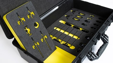 DPA LIVE MICROPHONE KIT