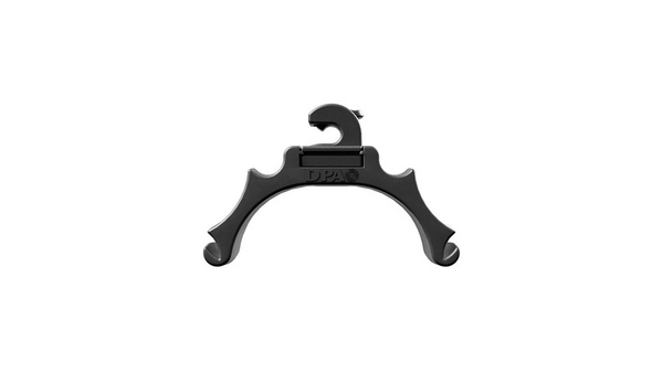 Microphone Clip for Cello