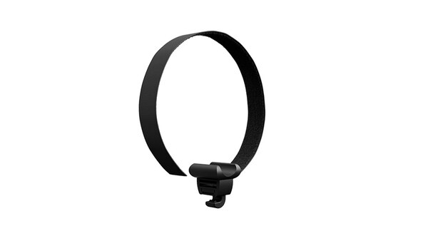 Universal Microphone Clip