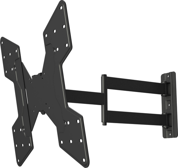 ARTICULATING MOUNT FOR 32" TO 55" FLAT PANEL SCREENS