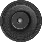 920-8B, 12" COAXIAL SPEAKER, SOLD INDIVIDUALLY