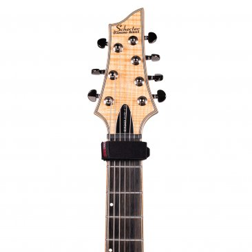 GATOR FRET MUTE STRING DAMPENER IN SIZE LARGE – BLACK