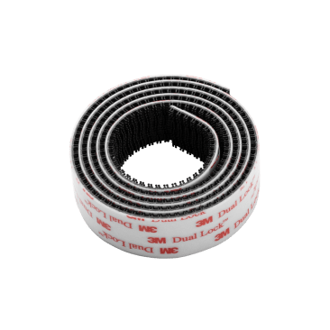 PRO LOCKING FASTENER TAPE