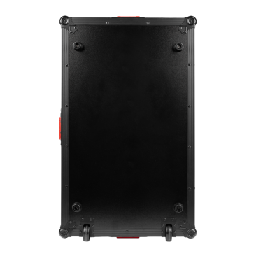 ONYX FLIGHT CASE W/ PLATFORM AND LED FOR DDJ-REV5