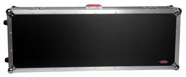 ATA WOOD FLIGHT CASE TO FIT MOST SLIM 88 NOTE KEYBOARDS