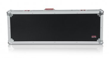ATA WOOD FLIGHT CASE FOR ELECTRIC GUITARS