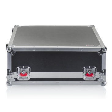 G-TOUR CUSTOM FLIGHT CASE DESIGNED TO FIT THE PRESONUS STUDIOLIVE 32SX