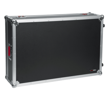 ATA WOOD FLIGHT CASE FOR X32 MIXING CONSOLE