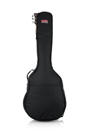 ECONOMY GIG BAG FOR ACOUSTIC BASS GUITARS