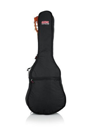 ECONOMY GIG BAG FOR CLASSICAL GUITARS