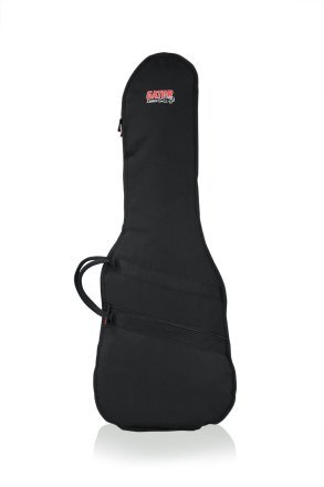 ECONOMY GIG BAG FOR ELECTRIC GUITARS