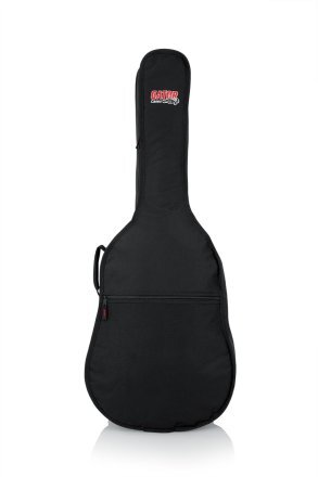 ECONOMY GIG BAG FOR MINI ACOUSTIC GUITARS