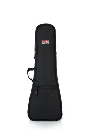 ECONOMY GIG BAG FOR CONCERT STYLE UKULELES