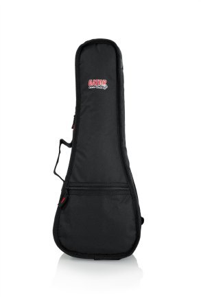 ECONOMY GIG BAG FOR SOPRANO STYLE UKULELES