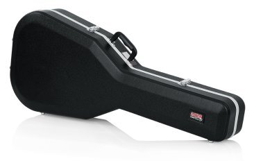 DELUXE MOLDED CASE FOR APX-STYLE GUITARS