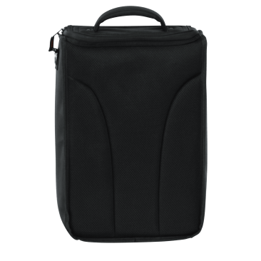 G-CLUB STYLE BAG FOR RANE DJ SEVENTY-TWO 2-CHANNEL MIXER. WATER RESISTANT, ADDITIONAL STORAGE INCLUD