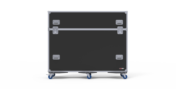 EXPO E SERIES ELIFT CASE FOR 75” LED SCREEN