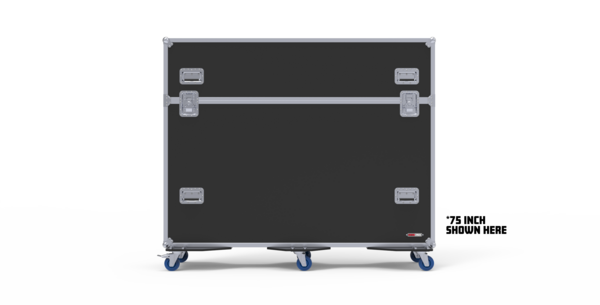 EXPO E SERIES ELIFT CASE FOR 86” LED SCREEN