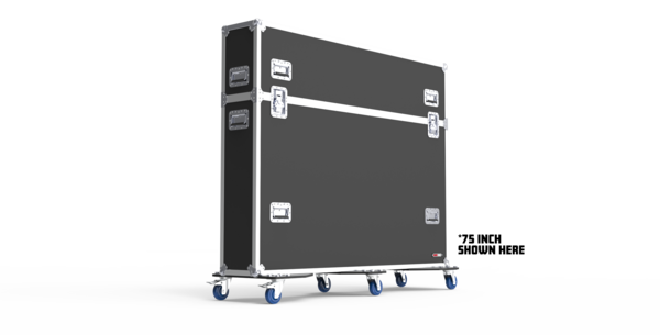 EXPO E SERIES ELIFT CASE FOR 86” LED SCREEN