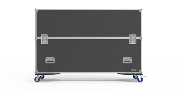 GATOR EXPO SERIES ATA CASE FOR 70”-75” LED SCREENS