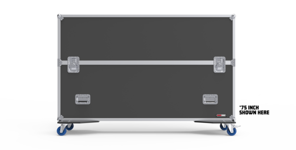 GATOR EXPO SERIES ATA CASE FOR 90”-98” LED SCREENS