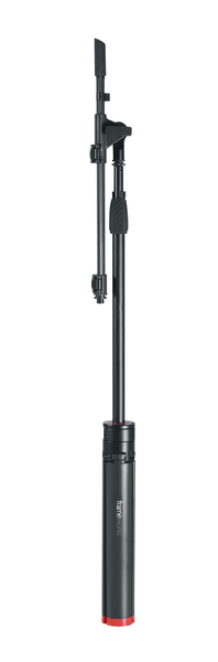 FRAMEWORKS ID SERIES ADJUSTABLE TRIPOD STYLE MIC STAND WITH TELESCOPING BOOM
