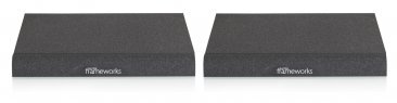 STUDIO MONITOR ISOLATION PADS - LARGE