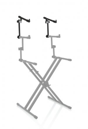 FRAMEWORKS 3RD TIER ADD-ON FOR GFW-KEY-5100X KEYBOARD STAND