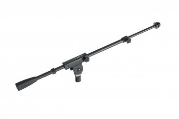 GATOR FRAMEWORKS TELESCOPING BOOM ARM