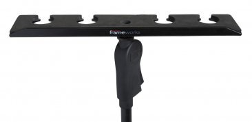 MULTI MIC HOLDER – FOUR (4) MICS