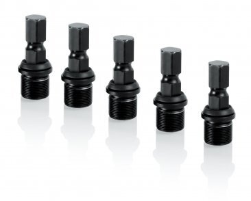 PACK OF 5 MIC ADAPTER INSERTS FOR QR-TOP