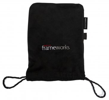 SOFT BAG FOR STUDIO MICS