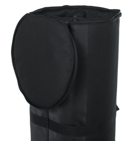 FRAMEWORKS DELUXE CARRY BAG FOR UP TO SIX TRIPOD-STYLE MIC STANDS