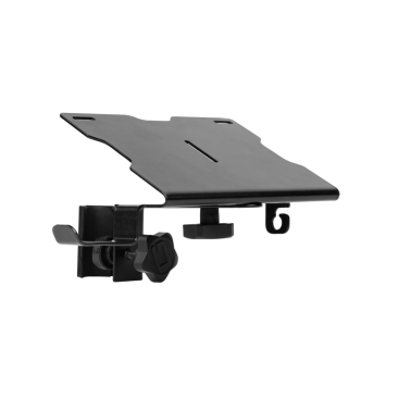 GATOR UNIVERSAL MOUNT FOR PERSONAL MONITOR MIXERS