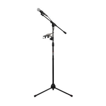 GATOR UNIVERSAL MOUNT FOR PERSONAL MONITOR MIXERS