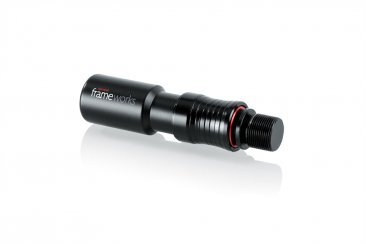 GATOR FRAMEWORKS QUICK RELEASE MICROPHONE ATTACHMENT; PACK OF 3