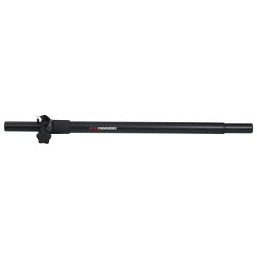 GATOR FRAMEWORKS STANDARD SUB POLE WITH 20MM ADAPTER INCLUDED