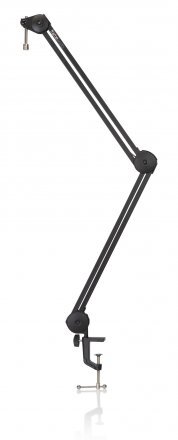 FRAMEWORKS DESKTOP MIC BOOM STAND
