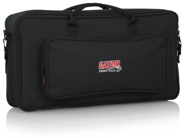 GIG BAG FOR MICRO CONTROLLERS; 22.5" X 11.5" X 4"