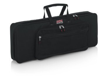 GIG BAG FOR 49 NOTE KEYBOARDS