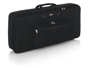 GIG BAG FOR 61 NOTE KEYBOARDS