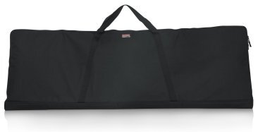 ECONOMY GIG BAG FOR 88 NOTE KEYBOARDS