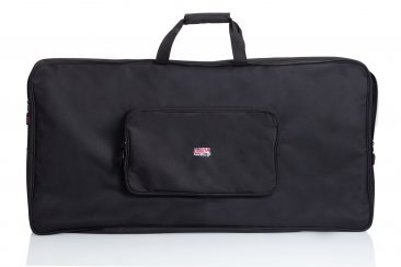 KEYBOARD X-STAND ADD-ON BAG FOR GATOR G-TOUR, GTSA & GK WHEELED KEYBOARD CASES