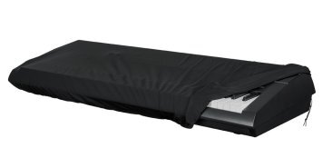 STRETCHY COVER FITS 61-NOTE & 76-NOTE KEYBOARDS