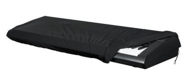 STRETCHY COVER FITS 88-NOTE KEYBOARDS