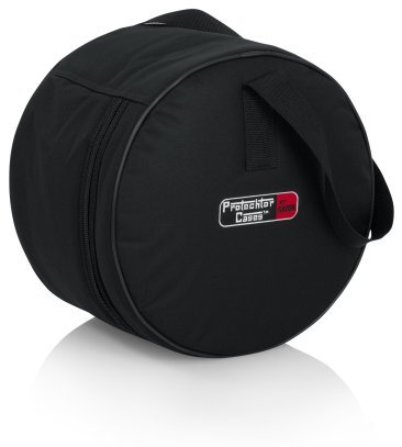 STANDARD SERIES PADDED TOM BAG; 10"X9"