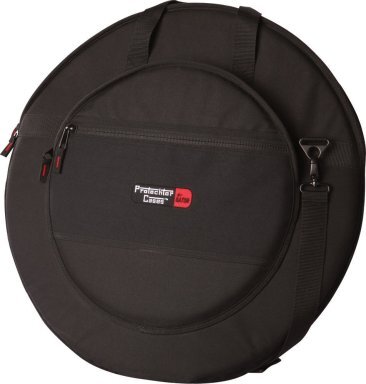 CYMBAL BAG; SLINGER-STYLE