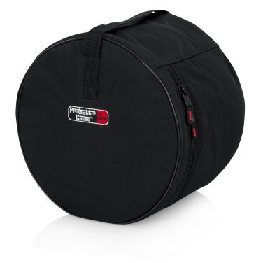 STANDARD SERIES PADDED TOM BAG; 13"X11"