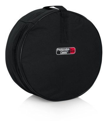 STANDARD SERIES PADDED SNARE BAG; 14"X5.5"