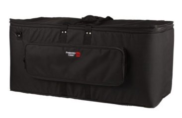 LARGE CARRY BAG W/ WHEELS AND DIVIDER SYSTEM FOR ARTIST AND BAND MERCHANDISE